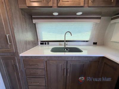 2022 Forest River RV Rockwood Mini Lite - Photo 13