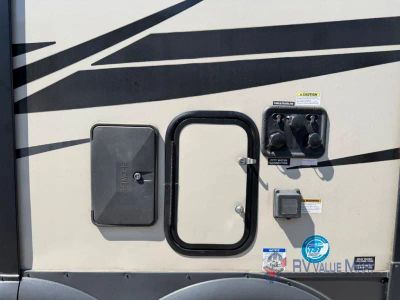 2022 Forest River RV Rockwood Mini Lite - Photo 6