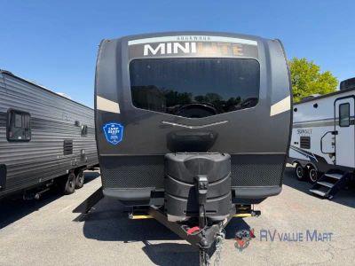 2022 Forest River RV Rockwood Mini Lite - Photo 3