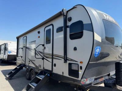 2022 Forest River RV Rockwood Mini Lite - Photo 1