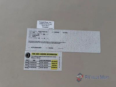 2022 Forest River RV Rockwood Mini Lite - Photo 24
