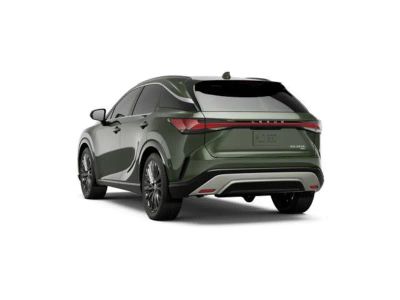 2026 Lexus RX HYBRID 350h LUXURY AWD - Photo 3