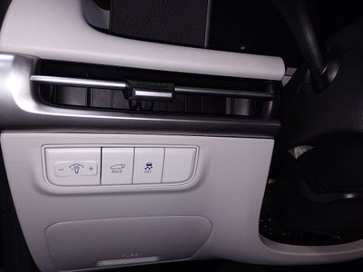 2025 Hyundai Tucson — photo 13 view