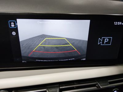 2025 Hyundai Tucson — photo 16 view
