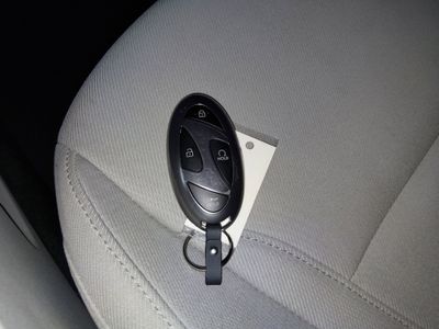 2025 Hyundai Tucson — photo 15 view