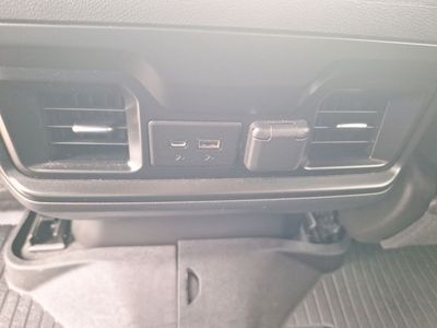 2021 Chevrolet Silverado 1500 — photo 28 view