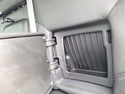 2021 Chevrolet Silverado 1500 — photo 26 view