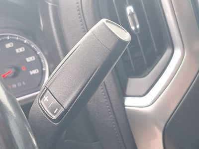 2021 Chevrolet Silverado 1500 — photo 43 view