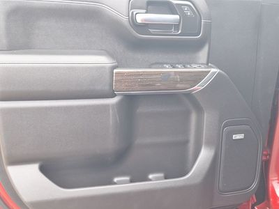 2021 Chevrolet Silverado 1500 — photo 34 view