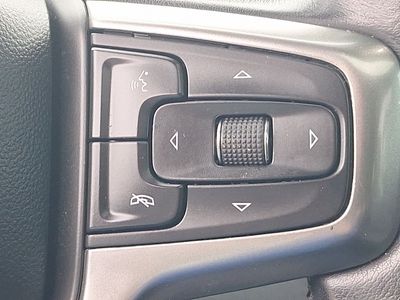 2021 Chevrolet Silverado 1500 — photo 46 view