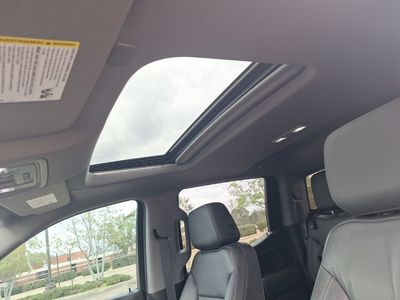 2021 Chevrolet Silverado 1500 — photo 36 view