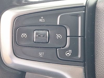 2021 Chevrolet Silverado 1500 — photo 45 view
