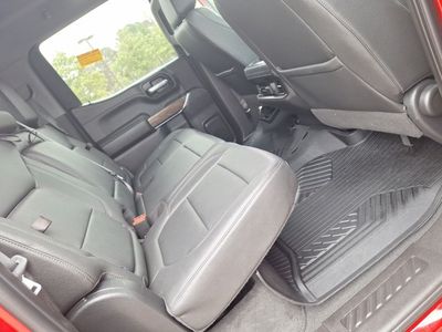 2021 Chevrolet Silverado 1500 — photo 30 view