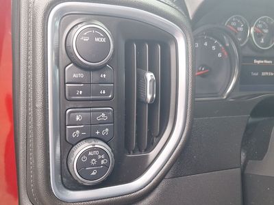 2021 Chevrolet Silverado 1500 — photo 37 view