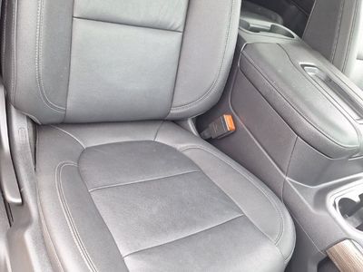 2021 Chevrolet Silverado 1500 — photo 33 view