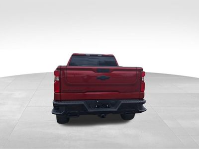 2021 Chevrolet Silverado 1500 — photo 11 view