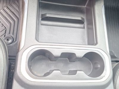 2021 Chevrolet Silverado 1500 — photo 48 view