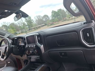2021 Chevrolet Silverado 1500 — photo 32 view
