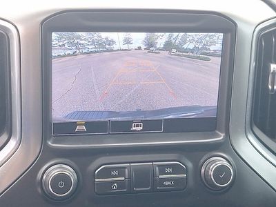 2021 Chevrolet Silverado 1500 — photo 42 view