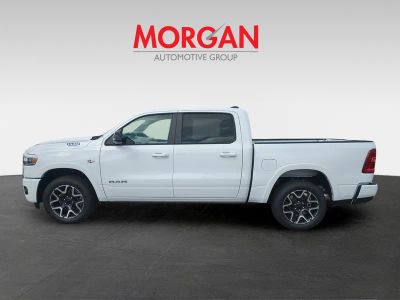 2026 Ram 1500 — photo 8 view