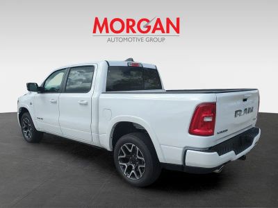 2026 Ram 1500 — photo 7 view