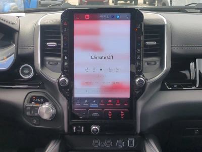 2026 Ram 1500 — photo 18 view