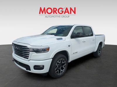 2026 Ram 1500 — photo 9 view