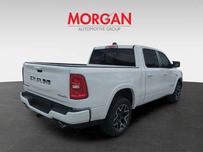 2026 Ram 1500 — detail view