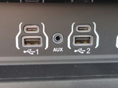 2026 Ram 1500 — photo 23 view