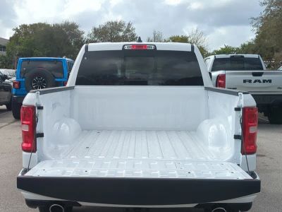 2026 Ram 1500 — photo 13 view