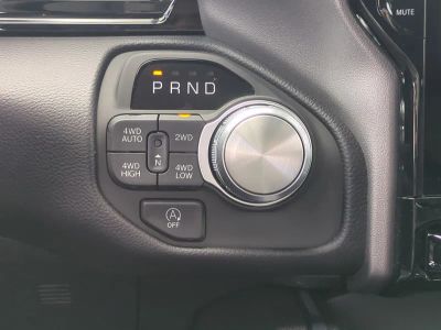 2026 Ram 1500 — photo 19 view