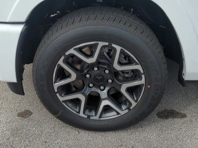 2026 Ram 1500 — photo 11 view