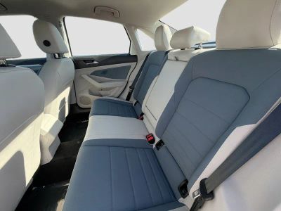 2026 Volkswagen Jetta — photo 19 view
