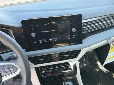 2026 Volkswagen Jetta — photo 26 view