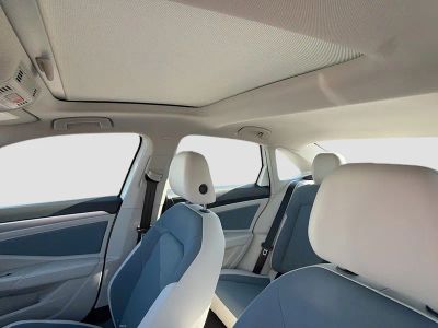 2026 Volkswagen Jetta — photo 25 view