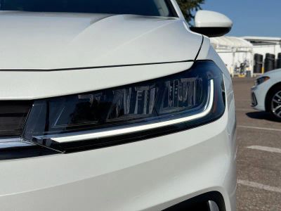 2026 Volkswagen Jetta — photo 9 view
