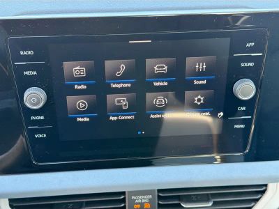 2026 Volkswagen Jetta — photo 31 view