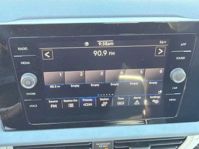 2026 Volkswagen Jetta — photo 30 view