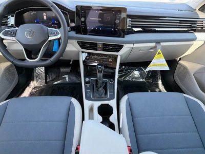 2026 Volkswagen Jetta — photo 18 view