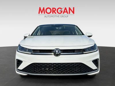 2026 Volkswagen Jetta — photo 8 view