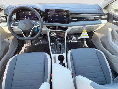2026 Volkswagen Jetta — photo 15 view