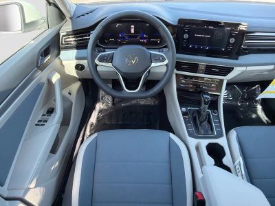 2026 Volkswagen Jetta — photo 16 view