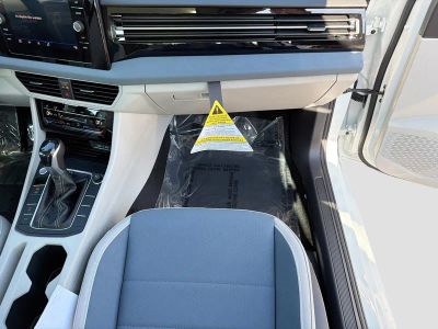 2026 Volkswagen Jetta — photo 17 view