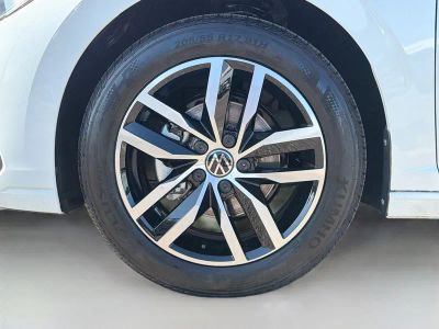 2026 Volkswagen Jetta — photo 40 view