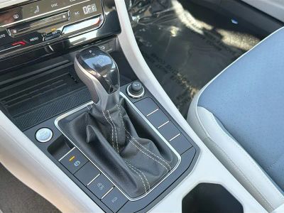 2026 Volkswagen Jetta — photo 27 view