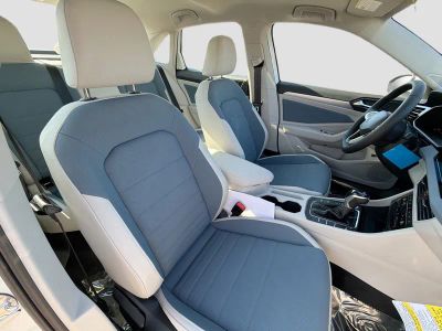 2026 Volkswagen Jetta — photo 14 view