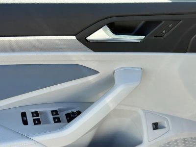 2026 Volkswagen Jetta — photo 21 view