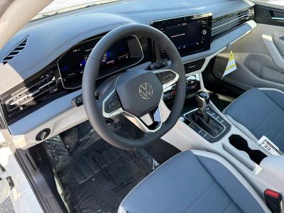 2026 Volkswagen Jetta — photo 24 view