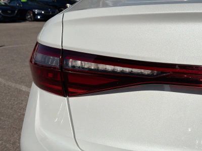2026 Volkswagen Jetta — photo 10 view