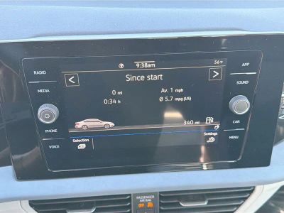 2026 Volkswagen Jetta — photo 28 view
